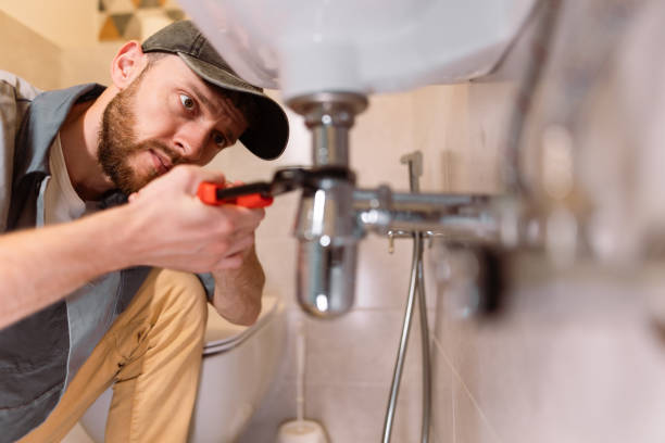 Best Shower and Bathtub Installation  in Sterling, KS